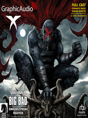 cover image of Big Bad